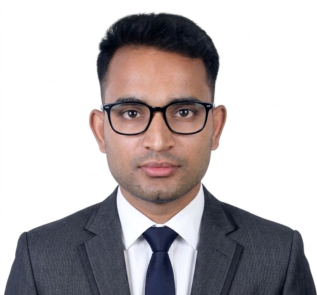 HRIDOY KHAN