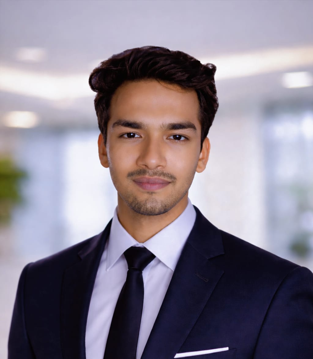Tonmoy Kumar Dip