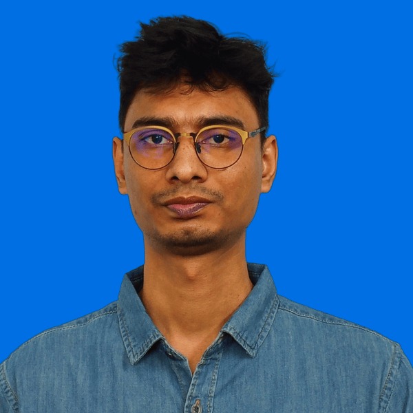 MD. Mahamud Hasan